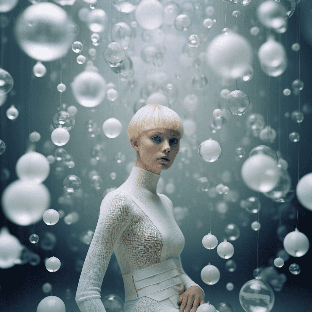 Bubble Sort algorithm